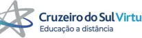 Logo da Cruzeiro do Sul Virtual