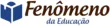Logo da Fenômeno da Educação