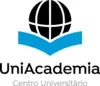 Logo da UniAcademia - Centro Universitário