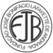 Logo da FUNJOBE