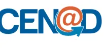 Logo da Cenad