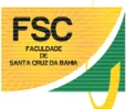 Logo da FSC - Faculdade de Santa Cruz da Bahia
