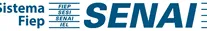 Logo do Senai (Sistema Fiep)