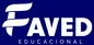 Logo da Grupo FAVED