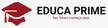 Logo da Educa Prime