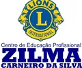 Logo do Centro de Educação Profissional Zilma Carneiro da Silva