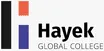 Logo do Hayek College