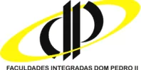 Logo da DOM PEDRO