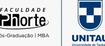 Logo da Pós-graduação Unitau