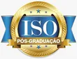 Logo da Pós-Graduação ISO