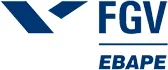Logo da EBAPE