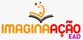 Logo da Faculdade Imaginação EaD