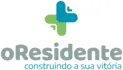 Logo da oResidente