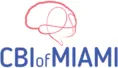 Logo da CBI OF MIAMI