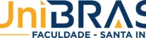Logo da Faculdade UniBras Santa Inês