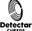 Logo da Detectar Cursos