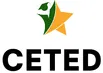 Logo da Ceted