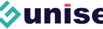 Logo da Unise Logo da Unise