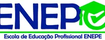 Logo da ENEPE