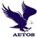 Logo da AETOS