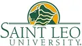 Logo da Saint Leo University