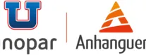 Logo da Unopar | Anhanguera