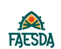 Logo da FAESDA					