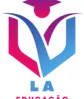 Logo da LA Educação						