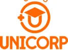 Logo da Unicorp Faculdades