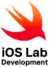 Logo da iOS Lab