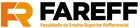 Logo da FAREFF
