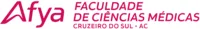 Logo da Afya CRUZEIRO DO SUL