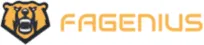 Logo da Fagenius