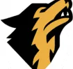 Logo da Wolf School