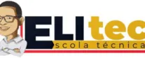 Logo do Colégio Elitec
