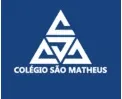 Logo da Colégio São Matheus