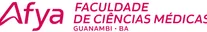 Logo da Afya Guanambi