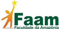 Logo da FAAM