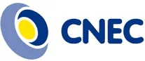 Logo da Faculdade Cenecista (CNEC)