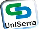 Logo da UNISERRA (Faest)