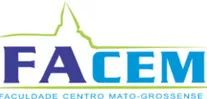 Logo da FACEM MT