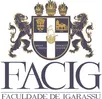 Logo da FACIG