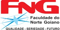 Logo da FNG