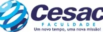 Logo da CESAC - FACRUZ