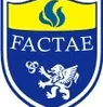 Logo da FACTAE