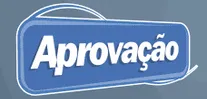Logo da Cursos Aprovação