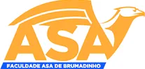 Logo do Faculdade Asa de Brumadinho