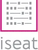 Logo da ISEAT (Nova Ateneu)