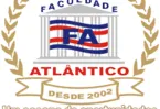 Logo da FA