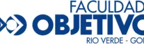 Logo da Faculdade Objetivo